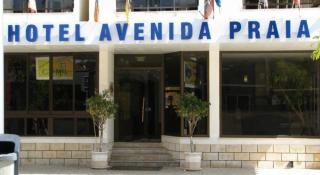 Photograph of Avenida Praia Hotel
