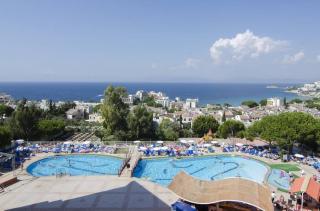 Photograph of Sea Pearl Hotel