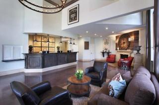 Photograph of Anaheim Camelot Inn and Suites