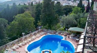 Photograph of Taormina Park Hotel