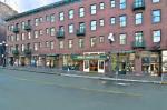 Best Western Plus Pioneer Square Hotel Picture 0