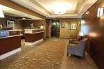 Hampton Inn and Suites Seattle Downtown Picture 2