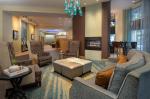 Springhill Suites Seattle Downtown Picture 5