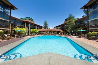 Photo of Doubletree Hotel Seattle Airport