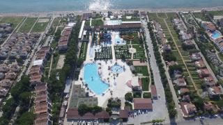 Photograph of Risus Beach Resort