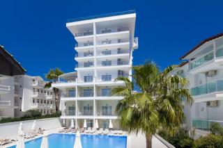 Photograph of Side Su Hotel - Adults Only (16+)