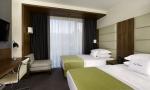 Doubletree By Hilton Zagreb Picture 5