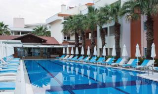 Photograph of Iko Garden Resort