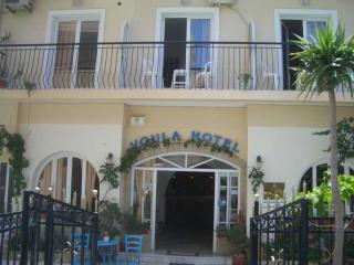 Photograph of Voula Hotel And Apartments