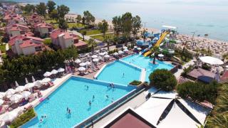 Book Flora Garden Ephesus Hotel online