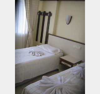 Photograph of Oya Apart Hotel
