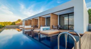 Photograph of Zante Maris Suites - Adults Only