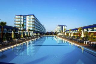 Photograph of Eftalia Marin Hotel