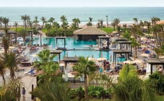 Photograph of Riu Palace Tikida Agadir Hotel