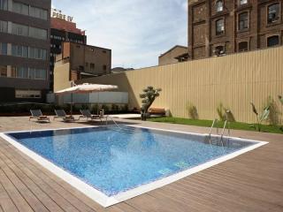 Photograph of Villa Olimpic Suites Hotel And Spa