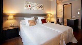Photograph of Condado Hotel