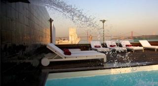 Photograph of Altis Belem Hotel and Spa