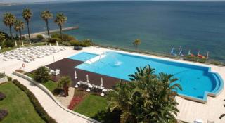 Book Cascais Miragem Hotel online