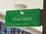 Holidays at Istay Hotel Porto Centro in Oporto, Portugal