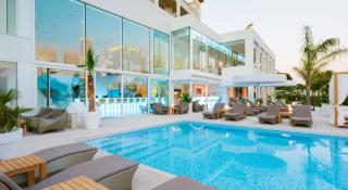 Photograph of Portals Hills Boutique Hotel