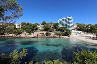 Photograph of Iberostar Grand Hotel Portals Nous