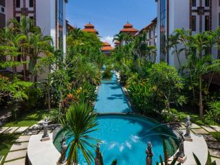 Photograph of Sanur Paradise Plaza Hotel