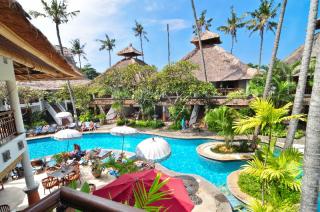 Photograph of Sativa Sanur Cottages