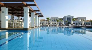 Photograph of Anemos Luxury Grand Resort