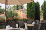 Holidays at Taormina Hotel in Bardolino, Lake Garda