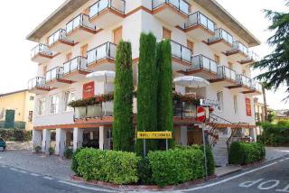 Photograph of Taormina Hotel