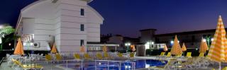 Photograph of Konakli Nergis Boutique Hotel
