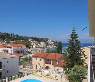Photograph of Nikiforos Apartments