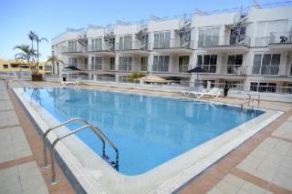 Photograph of Arena Suites Tenerife