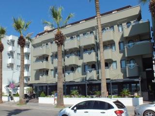 Photograph of Candan Citybeach Hotel