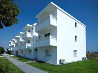 Photograph of So Shine Apartments