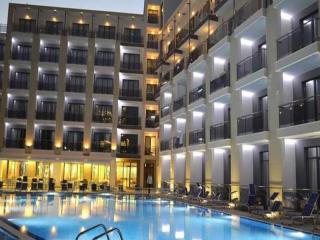 Photograph of Smartline Arena Mar Hotel