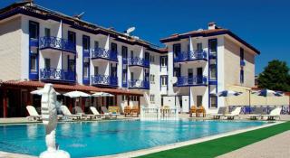 Photograph of Kerim Hotel