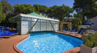 Photograph of Parco Verde Terme Hotel