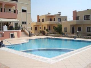 Photograph of Adonis Apartments