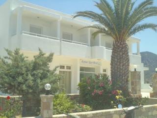 Photograph of Kamari Bay Hotel