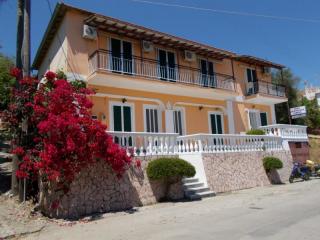 Photograph of Kavos Fantasia Complex