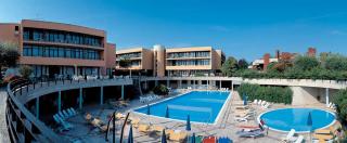 Photograph of Residence Holiday Hotel