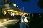 Holidays at Porto Azzurro Hotel in Sirmione, Lake Garda