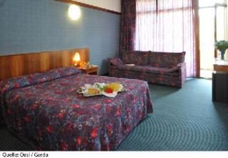 Photograph of Park Hotel Oasi