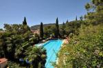 Holidays at Palme Hotel in Garda, Bardolino