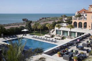 Book Grande Real Villa Italia Hotel & Spa online