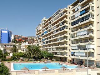 Photograph of Nucleo Cristal Apartments