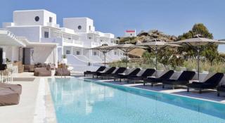Book Livin Mykonos Boutique Hotel online