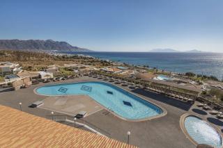 Photograph of Grand Blue Beach Hotel