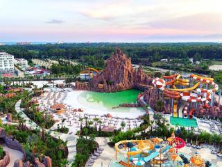 Photograph of Rixos The Land Of Legends Hotel